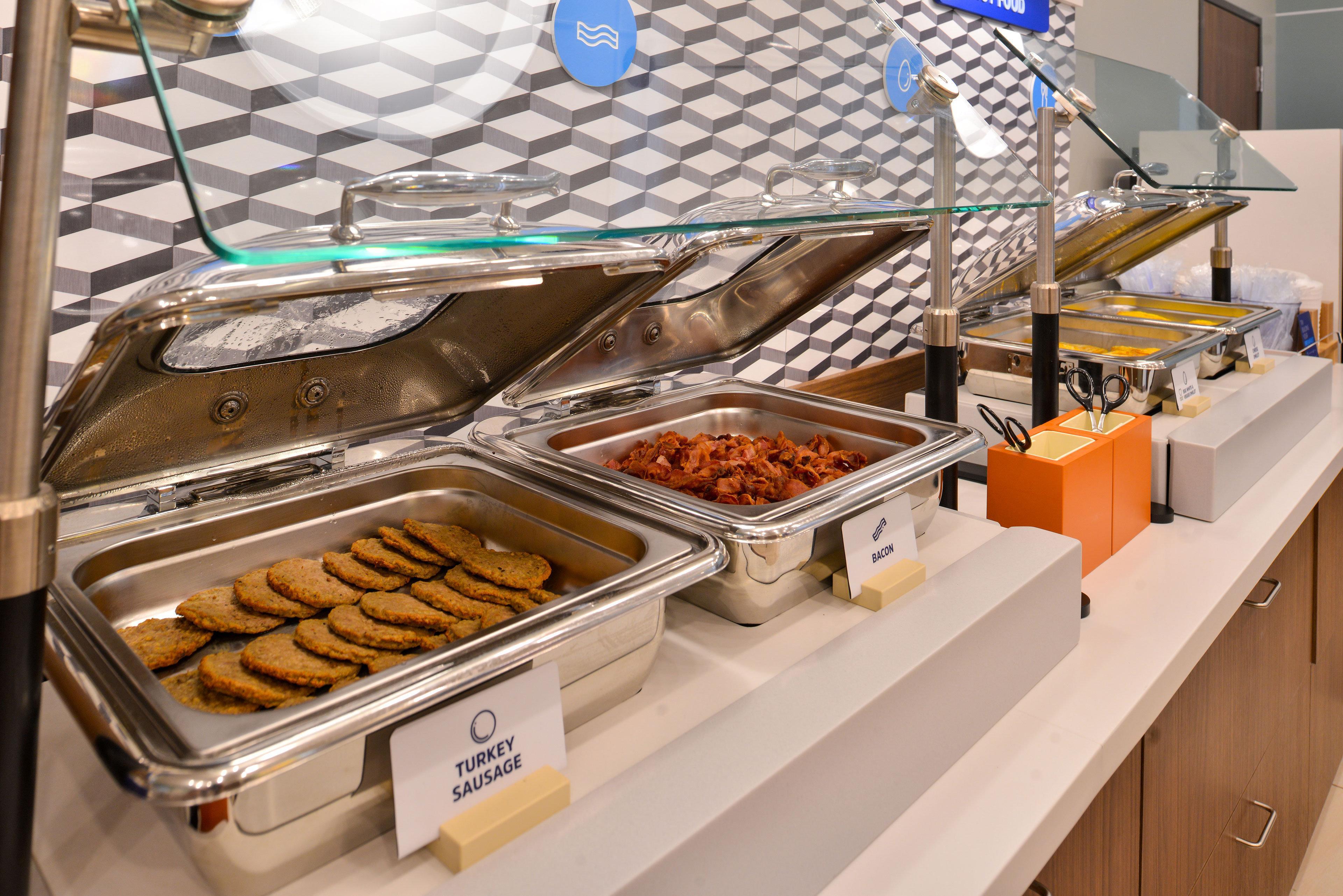 Holiday Inn Express & Suites Madison By Ihg Ngoại thất bức ảnh