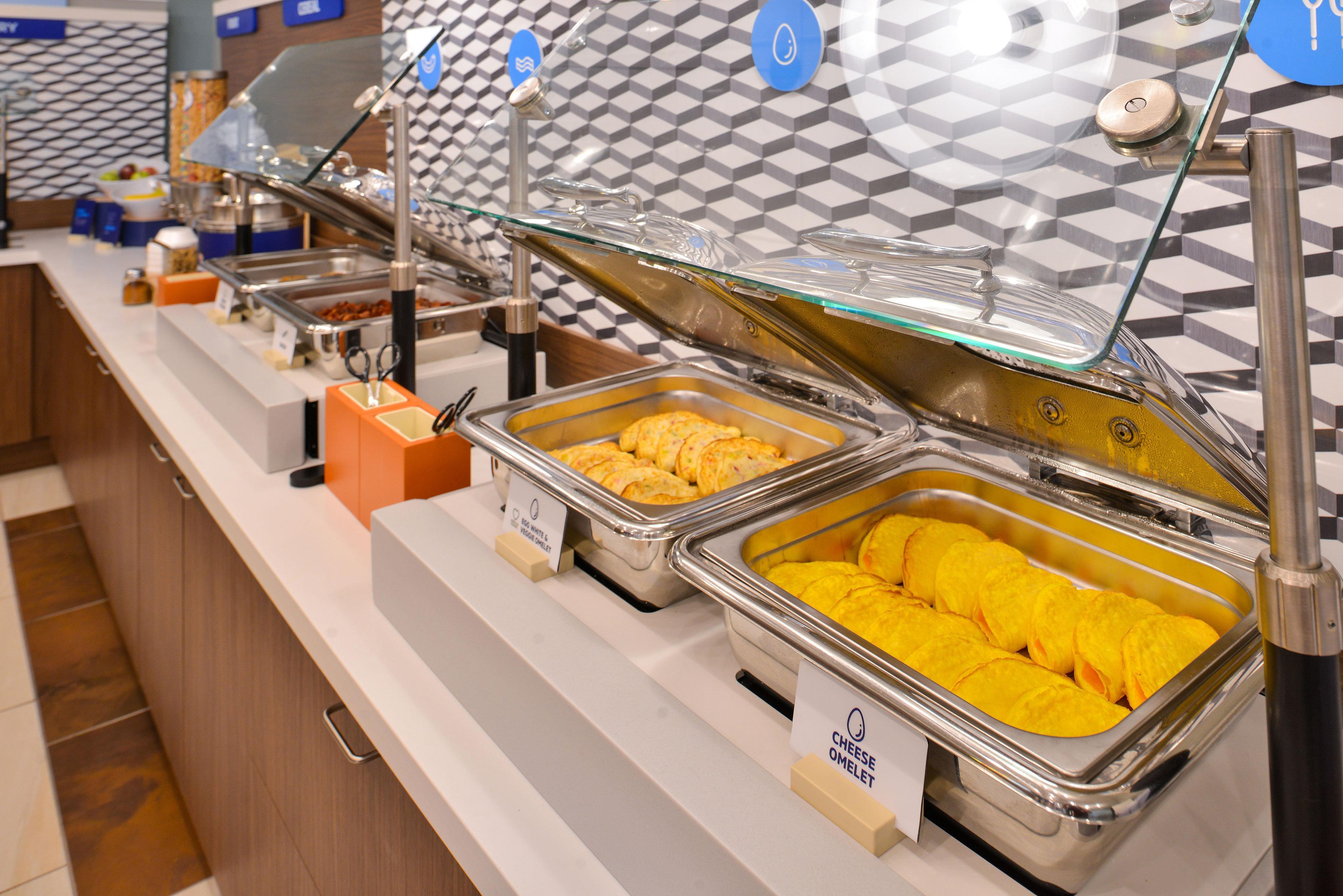Holiday Inn Express & Suites Madison By Ihg Ngoại thất bức ảnh